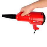 MaxShine Mini Handheld Dryer, 1200W - Planet Car Care