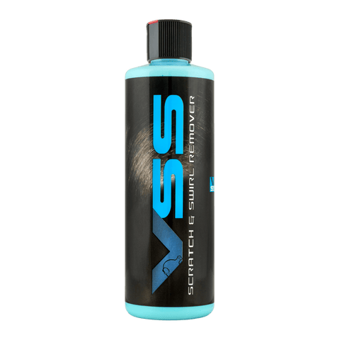 Chemical Guys VSS One-Step Scratch & Swirl Remover Compound Polish, 473ml - Planet Car Care