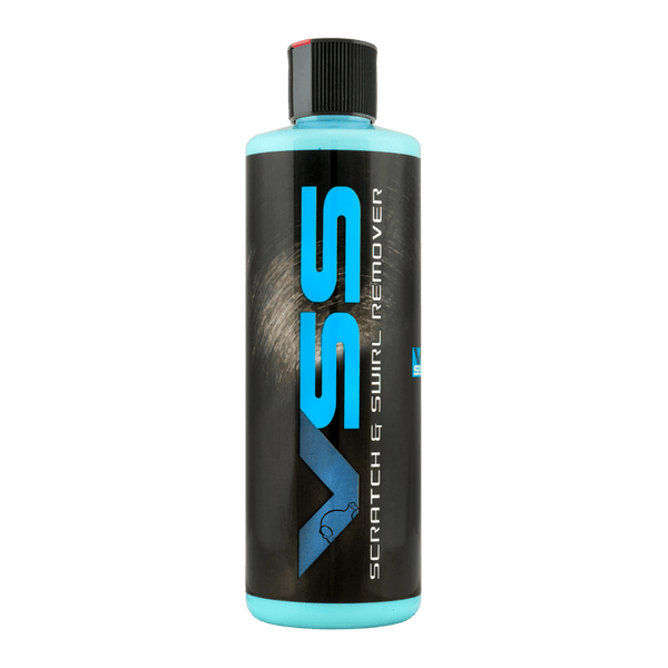 Chemical guys swirl remover kit deals