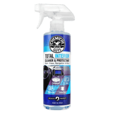 Chemical Guys Total Interior Cleaner & Protectant, 473ml - Planet Car Care
