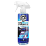 Chemical Guys Total Interior Cleaner & Protectant, 473ml