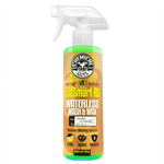 Chemical Guys Ecosmart Waterless Car Wash & Wax, Ready To Use, 473ml