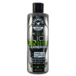 Chemical Guys Slick Finish Cleaner Wax, 473ml - Planet Car Care