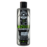 Chemical Guys Slick Finish Cleaner Wax, 473ml - Planet Car Care