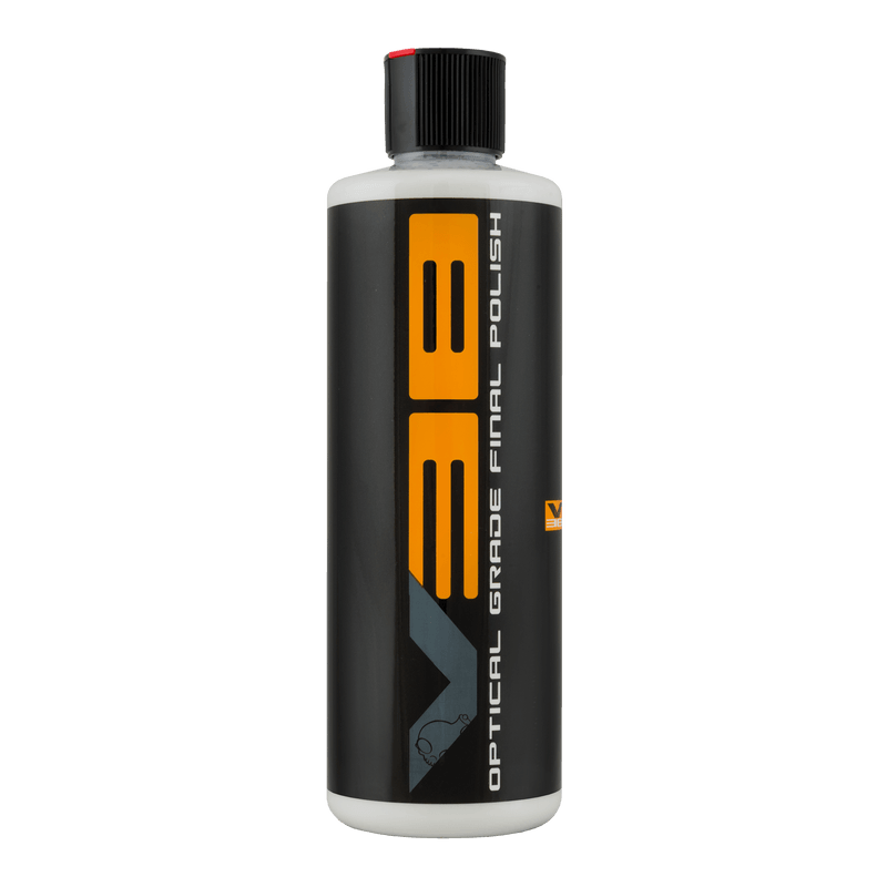 Chemical Guys V38 Optical Final Polish, 473ml - Planet Car Care