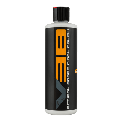 Chemical Guys V38 Optical Final Polish, 473ml