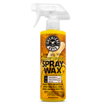 Chemical Guys Blazin Banana Natural Carnauba Spray Wax, 473ml