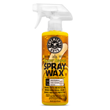 Chemical Guys Blazin Banana Natural Carnauba Spray Wax, 473ml
