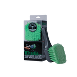 Chemical Guys Wheelie All Exterior Surface & Wheel Brush - Planet Car Care