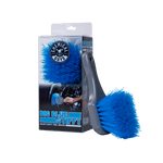 Chemical Guys Big Blue Stiffy Heavy Duty Tire Brush - Planet Car Care