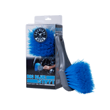 Chemical Guys Big Blue Stiffy Heavy Duty Tire Brush