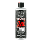 Chemical Guys Tire + Trim Gel, 473ml - Planet Car Care