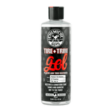 Chemical Guys Tire + Trim Gel, 473ml