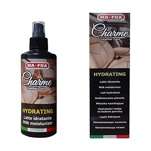 Mafra Charme Hydrating Leather Anti Ageing Top Up - Planet Car Care