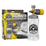 Chemical Guys Big Mouth Max Release Foam Cannon