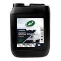 Turtle Wax Pro Concentrated Snow Foam Shampoo, 5L - Planet Car Care