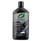 Turtle Wax Hybrid Solutions Ceramic Acrylic Black Polish, 500ml - Planet Car Care
