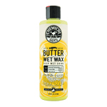 Chemical Guys Butter Wet Wax Warm & Deep Carnauba Shine, 473ml