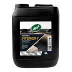 Turtle Wax Pro Interior 1 Upholstery Shampoo, 5L - Planet Car Care