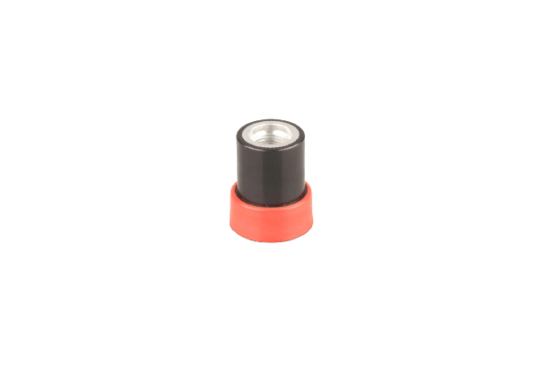 PCC Rotary Backing Plate, M14, 1" - Planet Car Care
