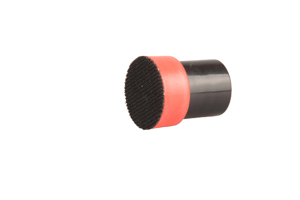 PCC Rotary Backing Plate, M14, 1" - Planet Car Care