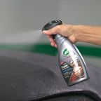 Turtle Wax Hybrid Solutions Fabric Surface Cleaner, 500ml - Planet Car Care