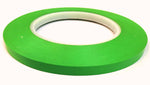 PCC Fine Line Masking Tape, Green, 8mm