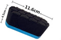 PCC Interior & Dashboard Dressing Applicator, 4.5" - Planet Car Care