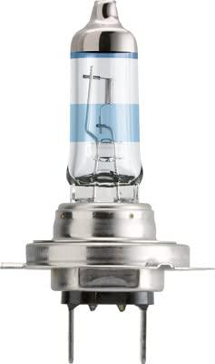 PHILIPS H7 X-tremeVision Pro150 Headlight Bulb, 55W, 3500K - Planet Car Care