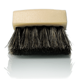 Chemical Guys Long Bristle Horse Hair Leather Cleaning Brush - Planet Car Care