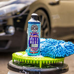 Chemical Guys Glossworkz Gloss-Enhancing Auto Wash, 473ml