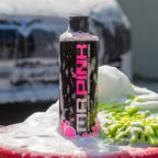 Chemical Guys Mr. Pink Suds Superior Surface Cleanser Car Wash Shampoo, 473ml - Planet Car Care