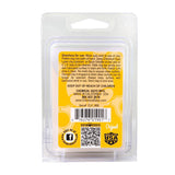 Chemical Guys OG Light/Medium Duty Clay Bar, Yellow, 100g - Planet Car Care