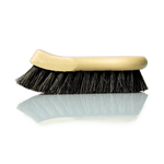 Chemical Guys Long Bristle Horse Hair Leather Cleaning Brush - Planet Car Care