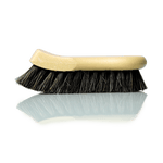 Chemical Guys Long Bristle Horse Hair Leather Cleaning Brush