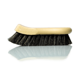 Chemical Guys Long Bristle Horse Hair Leather Cleaning Brush - Planet Car Care