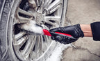 MaxShine Wheel And Engine 360° Cleaning Brush, Car engine brush - Planet Car Care
