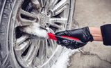 MaxShine Wheel And Engine 360° Cleaning Brush, Car engine brush - Planet Car Care