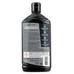 Turtle Wax Hybrid Solutions Ceramic Acrylic Black Polish, 500ml