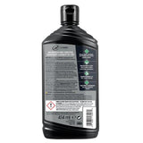 Turtle Wax Hybrid Solutions Ceramic Acrylic Black Polish, 500ml