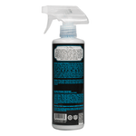 Chemical Guys Silk Shine Vinyl, Rubber, Plastic Satin Protectant Dressing, 473ml - Planet Car Care