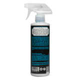 Chemical Guys Silk Shine Vinyl, Rubber, Plastic Satin Protectant Dressing, 473ml - Planet Car Care