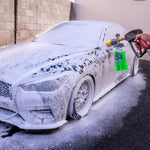 Chemical Guys Big Mouth Max Release Foam Cannon