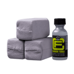 Chemical Guys Carbon Force Ceramic Protective Paint Coating System, 30ml - Planet Car Care