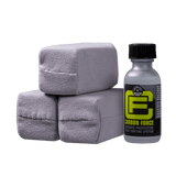 Chemical Guys Carbon Force Ceramic Protective Paint Coating System, 30ml - Planet Car Care