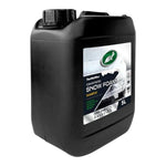 Turtle Wax Pro Concentrated Snow Foam Shampoo, 5L - Planet Car Care