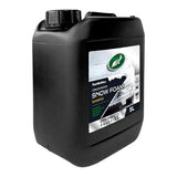 Turtle Wax Pro Concentrated Snow Foam Shampoo, 5L - Planet Car Care