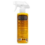 Chemical Guys Blazin Banana Natural Carnauba Spray Wax, 473ml