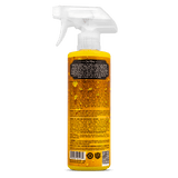 Chemical Guys Blazin Banana Natural Carnauba Spray Wax, 473ml