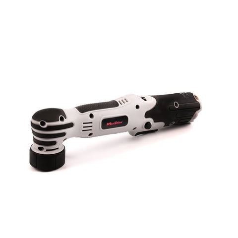 MaxShine M0312 Cordless Mini Polisher, 1.5" & 2"